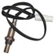 thumbnail image 1 of 1-Sensor De Oxígeno Sonata 1989 A 1991 Hyundai L4 2.4L Antes del convertidor catalítico WALKER ., 1 of 3