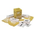 thumbnail image 1 of Jolly Phonics Cards: Set of 4 boxes in Precursive Letters, 1 of 2