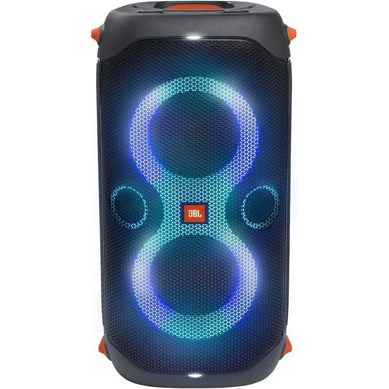 スピーカー・ウーファー JBL partyabox110 Amazon.com: JBL PartyBox 110 - Portable Party Speaker with