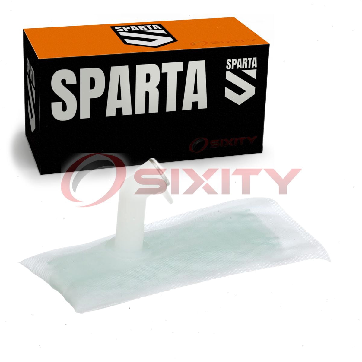 Delphi Sparta PN7023 Fuel Pump Strainer for AFS0926P