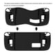thumbnail image 4 of Cubierta de consola de juegos portátil, Protector de silicona transpirable, accesorios de juego de protección suave, reemplazo de piezas de repuesto para Steam Deck kenally EL022584-00B, 4 of 7