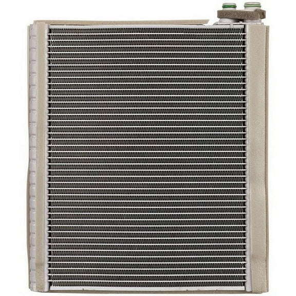 Spectra Premium 1010118 Air Conditioning Evaporator - HVAC