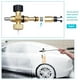 thumbnail image 4 of 4Pcs Stainless Steel Pressure Car Washer Foam Lance Mesh Filter, 4 of 5