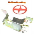 thumbnail image 6 of For 05-10 Scion TC B4086BSR Liftgate Garnish Trim Hatch Trunk Lift Handle W/ Primer, 6 of 7