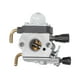 thumbnail image 4 of Kit De Carburador, Carburador Recortador De Carburador Para Recortadora STIHL HL45 HS45 KM 55 FC55 FS45 FS46 FS46C FS55 FS55R FS45C ANGGREK Otros, 4 of 8