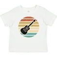 thumbnail image 3 of Inktastic Guitar Music for Guitarist Musician Boys or Girls Toddler T-Shirt, 3 of 5