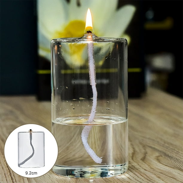 Oil candles cheap
