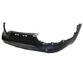 thumbnail image 2 of For 14 15 16 Sportage 2.4L Rear Bumper Cover Assembly w/Park Assist Sensor Holes, 2 of 5