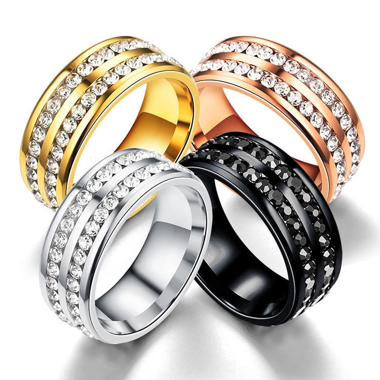 walmart fashion rings