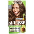 thumbnail image 1 of Tinte para cabello Garnier Nutrisse ultra cobertura 71u rubio cenizo profundo, 1 of 12
