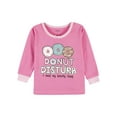 thumbnail image 6 of Gerber Baby & Toddler Neutral Snug Fit Cotton Pajamas, 4-Piece, 12 Months - 5T, 6 of 12