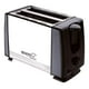 thumbnail image 1 of Tostador de Pan Timco Acero Inoxidable 2 rebanadas, 1 of 4