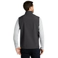 thumbnail image 2 of Port Authority Core Soft Shell Vest, 2 of 4