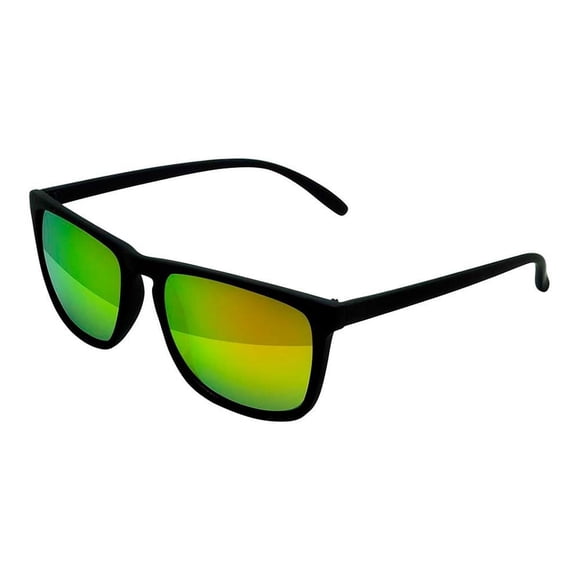 Lentes de Sol Surge Surge 170047-1 Blk Wsc Para Hombre