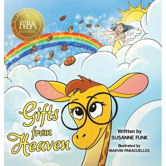 Gifts from Heaven, (Hardcover)