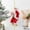 A, variant on Electric Musical Santa Claus Toy, Climbing Rope Ladder Animated Christmas Tree Decoration With Music, Fun Holiday Gift For Kids, Battery Powered Santa For Home Decor (10 Inch),F,Christmas