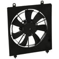 thumbnail image 5 of New Toyo Type Cooling Fan Assembly Compatible With Acura Honda Accord SE 4 Cyl 2.4L Accord Touring 4 Cyl 2.4L 2013-2020 By HO3113136 386155A2A02-PFM 386165A2A02 38611R40A02, 5 of 8