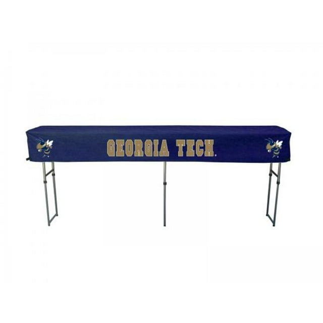 Rivalry RV204-4500 Housse de Table à Baldaquin Georgia Tech