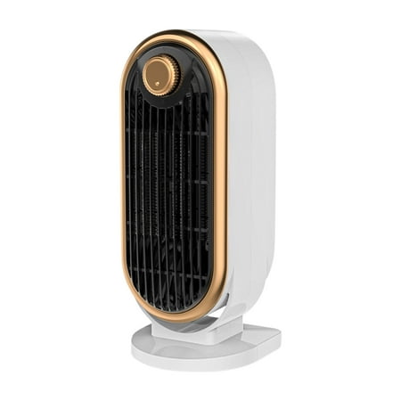 

PAVEOS Desktop Heater Home Office Electric Heater Fast Heating Portable Heater Clearance Sale Heaters for Home Use B