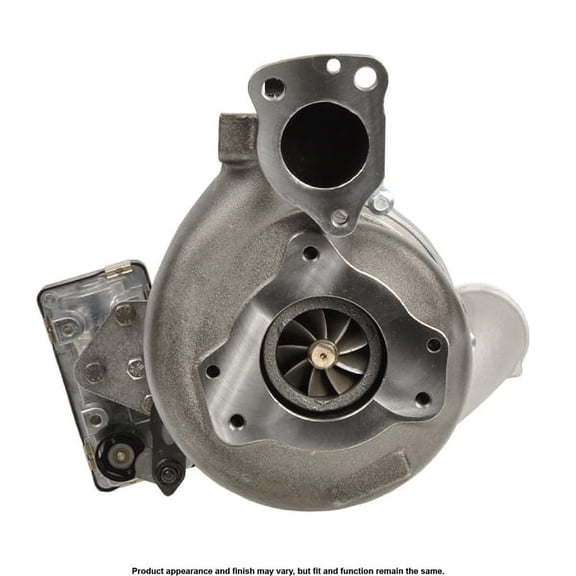 Rotomaster New Turbocharger