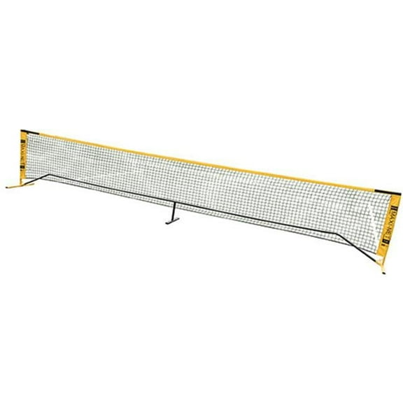 Quickstart Maxi Net System