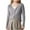 Gray, variant on Maean Kids Girls Cardigan Sweaters Lightweight Long Sleeve School Uniform Ribbed Knit Girl Coat 6-16T