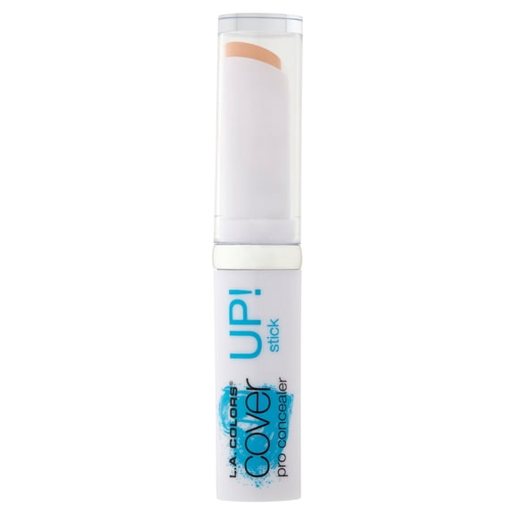 L.A. COLORS Coverup! Pro Concealer Stick