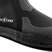 Aqualung 5mm Superzip Boots - 16