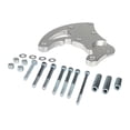 thumbnail image 3 of LOVIVER AC Bracket Aluminum Easy to Install for Chevy LS1 LS2 LS3 LS6 Truck SUV Silver, 3 of 8