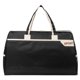 thumbnail image 1 of Bolsa De Ejercicios Oxford Fitness Bag Bolsas de gimnasio portátiles de gran capacidad para hombres y mujeres (negro) Ehuebsd Para Estrenar, 1 of 9