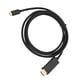 thumbnail image 1 of Cable USB C a adaptador tipo C Coverter 4K para Pro/Air 2020 2019 2018 Pro 2020/2018 XPS 12 9250/XPS 13/XPS 15 etc ANGGREK Otros, 1 of 8