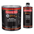 thumbnail image 1 of Custom Shop Complete Kit - Hot Rod Gloss Urethane High Flow Clearcoat with Hardener - Gallon, 1 of 3