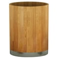 thumbnail image 1 of Tatara Group  AG8H Ageless Collection 7 Quart Wastebasket, 1 of 4