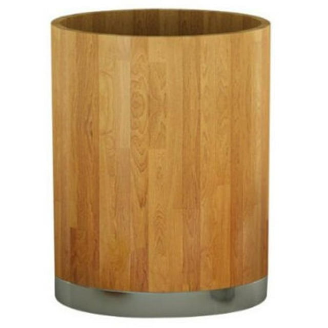Tatara Group AG8H Ageless Collection 7 Quart Wastebasket