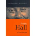 thumbnail image 2 of Stuart Hall (Key Contemporary Thinkers), 2 of 2
