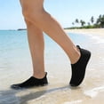 thumbnail image 3 of Ecetana Water Shoes for Women Men Barefoot Quick-Dry Aqua Socks, 3 of 8