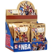 NBA C3 Construction Series 2 Buildable Figure Mystery Box