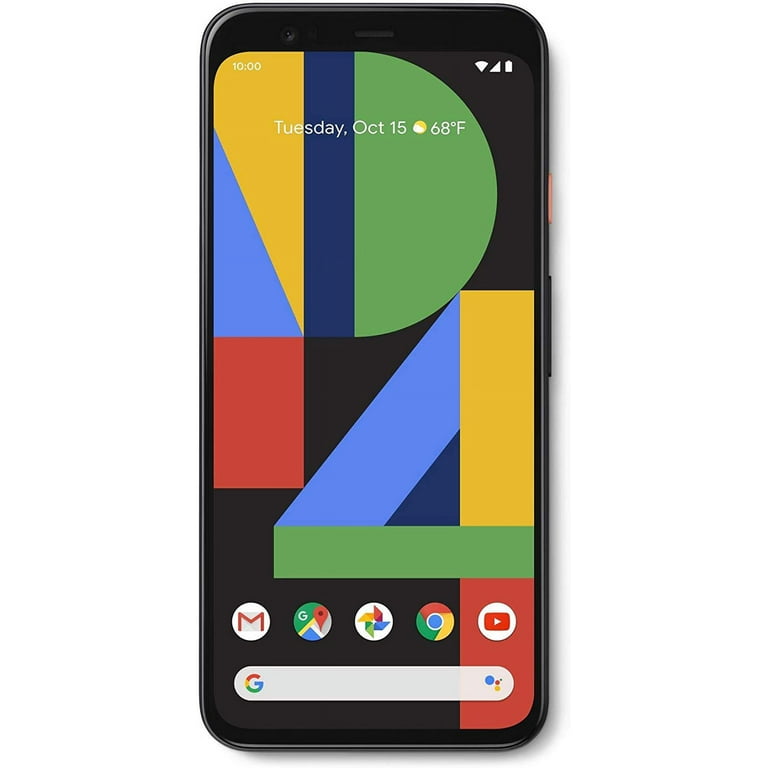 ANDROID - 【tamago】Pixel4 64GB Clearly White Pre-Owned Google Pixel 4 64GB Clearly White (Unlocked) (Used Grade