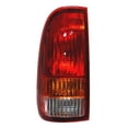 thumbnail image 1 of Calavera F-250 2004 A 2008 Ford Izq Ámbar/Roja/Blanca TYC ., 1 of 4