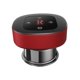 thumbnail image 5 of Máquina de ventosas 3 en 1 jinwen Gua Sha Calefacción eléctrica Rojo Masaje con ventosas, 5 of 8