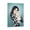 Frame-style, variant on Aubrey Praza's Sexy Comedian Art Poster Wall Art Picture Painting Poster Canvas Print Posters Artworks Bedroom Living Room Decor 12x18inch(30x45cm)