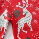 thumbnail image 4 of Suéter Para Niños Otoño Invierno Niños Moda Cuello Redondo Suéter De Dibujos Animados Suéter Clásico Rojo Odeerbi LM103-7982, 4 of 8