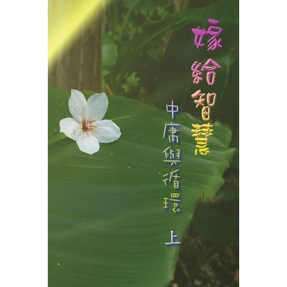 嫁給智慧──中庸與循&a, (Paperback)