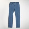 thumbnail image 1 of Jeans Furor para Mujer, Recto Azul Talla 34, 1 of 4