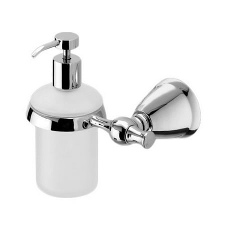 Gedy by Nameeks Lira Soap Dispenser