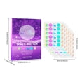 thumbnail image 3 of Acne Patch To Lighten Facial Acne And Pimples, Close Mouth , Balance Skin And Delicate Pores Care, 3 of 9