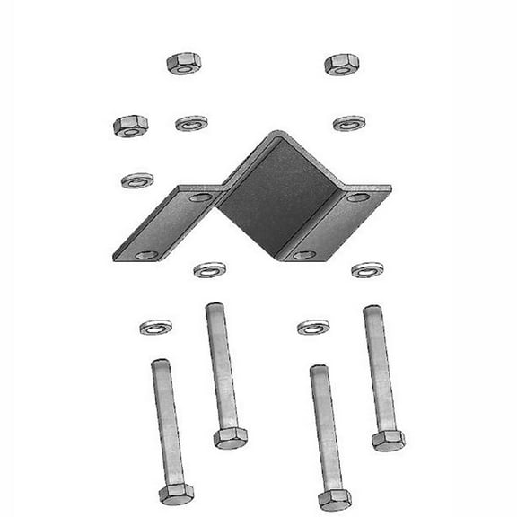 Manfrotto Pipe Clamp