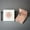 A, variant on SIfdSeng Concealer Lightweight Texture Fits Well Without Removing Makeup Covers Skin Blemishes Skin Care Powder Foundation