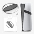 thumbnail image 4 of Soporte Consola Vertical Metal para PS5 Pro/PS5 Slim/PS5, 4 of 9