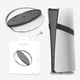 thumbnail image 3 of Base Antideslizante Con Soporte Vertical Metal para Consola Pro/PS5 Slim/PS5 (plateada), 3 of 5